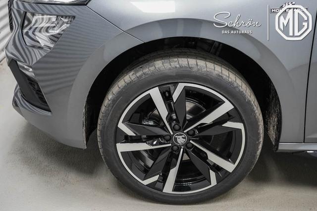 Skoda Kamiq 1,0 TSI Monte Carlo - LAGER 