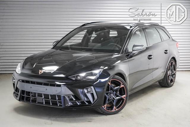 Cupra Leon Sportstourer - ST 2,0 TSI DSG 4x4 VZ - LAGER