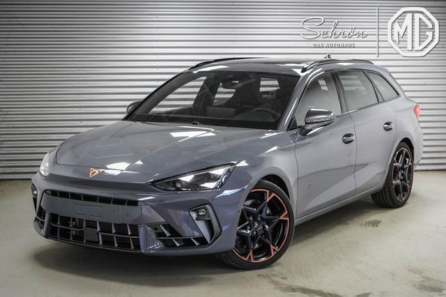 Cupra Leon Sportstourer - ST 2,0 TSI DSG 4x4 VZ - LAGER