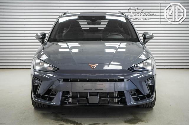 Cupra Leon Sportstourer ST 2,0 TSI DSG 4x4 VZ - LAGER 