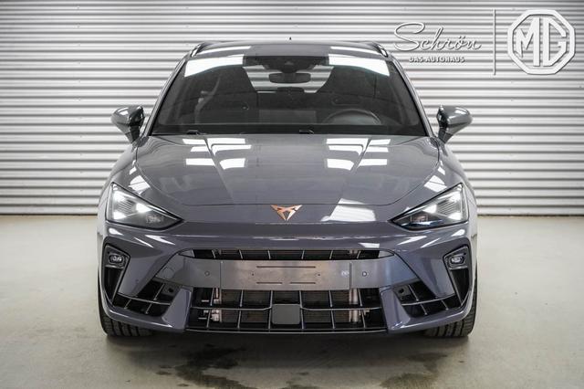 Cupra Leon Sportstourer ST 2,0 TSI DSG 4x4 VZ - LAGER 