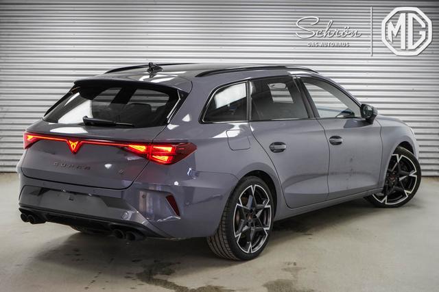 Cupra Leon Sportstourer ST 2,0 TSI DSG 4x4 VZ - LAGER 