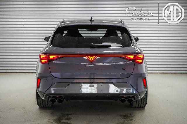 Cupra Leon Sportstourer ST 2,0 TSI DSG 4x4 VZ - LAGER 