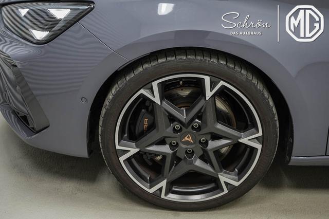 Cupra Leon Sportstourer ST 2,0 TSI DSG 4x4 VZ - LAGER 