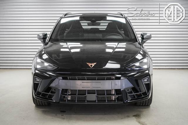 Cupra Leon Sportstourer ST 2,0 TSI DSG 4x4 VZ - LAGER 