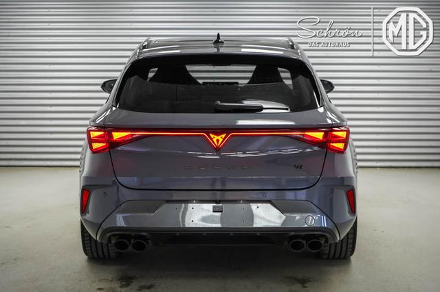 Cupra Leon Sportstourer ST 2,0 TSI DSG 4x4 VZ - LAGER 