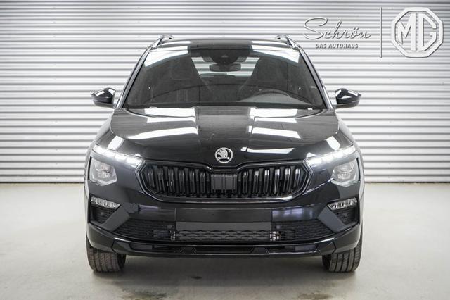 Skoda Kamiq 1,0 TSI Monte Carlo - LAGER 