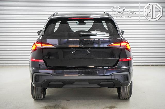 Skoda Kamiq 1,0 TSI Monte Carlo - LAGER 