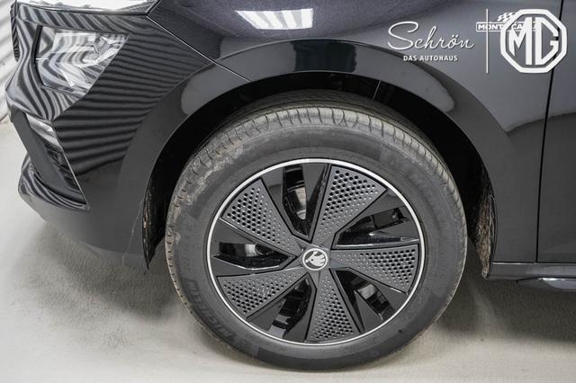 Skoda Kamiq 1,0 TSI Monte Carlo - LAGER 