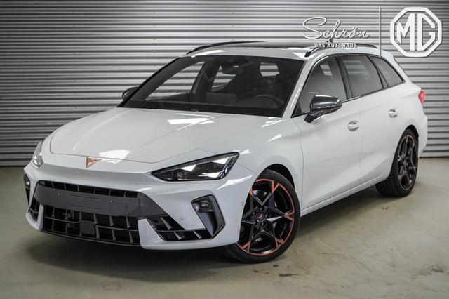 Cupra Leon Sportstourer - ST 2,0 TSI DSG 4x4 VZ - LAGER