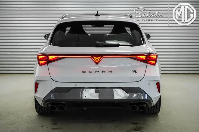 Cupra Leon Sportstourer ST 2,0 TSI DSG 4x4 VZ - LAGER 