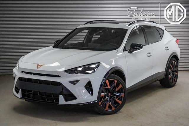 Cupra Formentor - 2,0 TSI DSG 4x4 VZ - LAGER