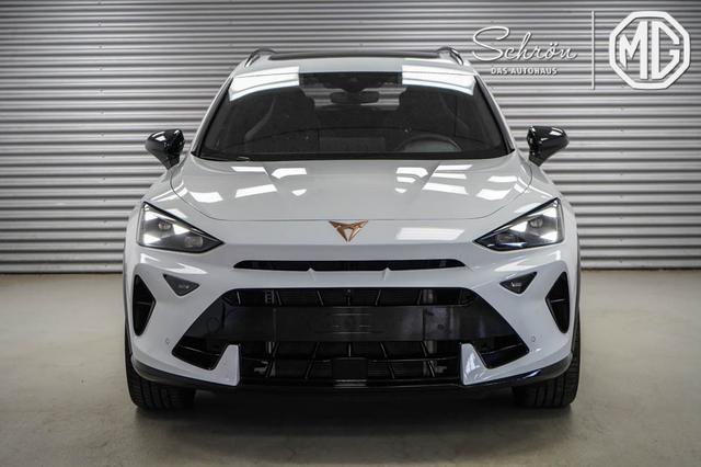 Cupra Formentor 2,0 TSI DSG 4x4 VZ - LAGER 