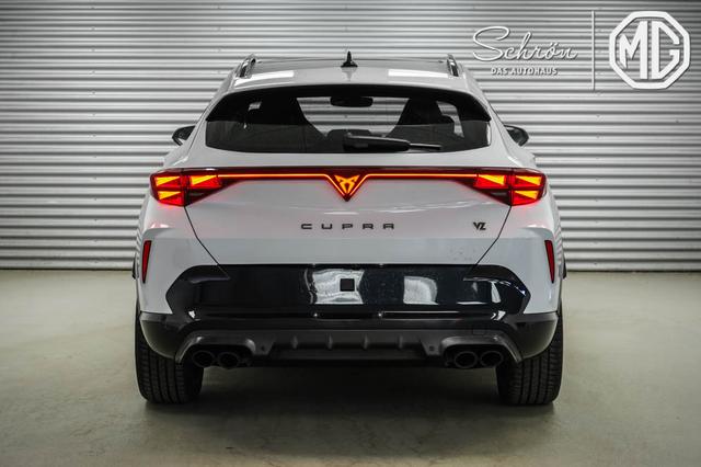 Cupra Formentor 2,0 TSI DSG 4x4 VZ - LAGER 