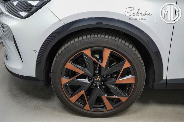 Cupra Formentor 2,0 TSI DSG 4x4 VZ - LAGER 