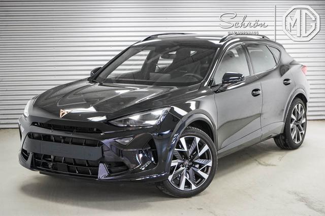 Cupra Formentor - 2,0 TSI DSG 4x4 VZ - LAGER