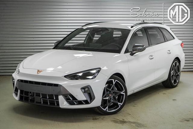 Cupra Leon Sportstourer - ST 2,0 TSI DSG 4x4 VZ - LAGER