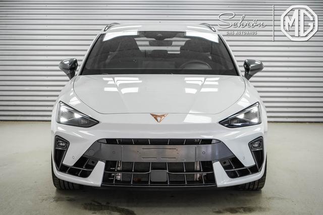 Cupra Leon Sportstourer ST 2,0 TSI DSG 4x4 VZ - LAGER 