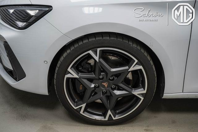 Cupra Leon Sportstourer ST 2,0 TSI DSG 4x4 VZ - LAGER 