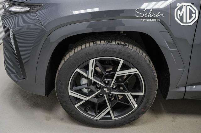 Hyundai TUCSON 1,6 T-GDI DCT 4WD MHEV N-Line - LAGER 