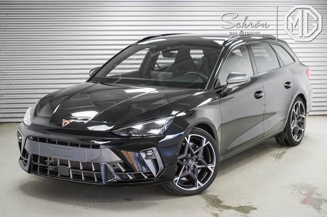 Cupra Leon Sportstourer - ST 2,0 TSI DSG 4x4 VZ - LAGER