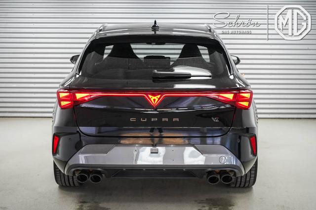 Cupra Leon Sportstourer ST 2,0 TSI DSG 4x4 VZ - LAGER 