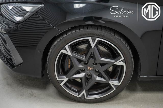 Cupra Leon Sportstourer ST 2,0 TSI DSG 4x4 VZ - LAGER 