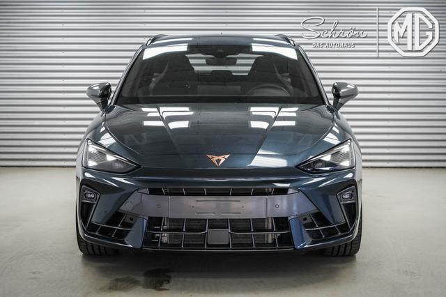 Cupra Leon Sportstourer ST 2,0 TSI DSG 4x4 VZ - LAGER 