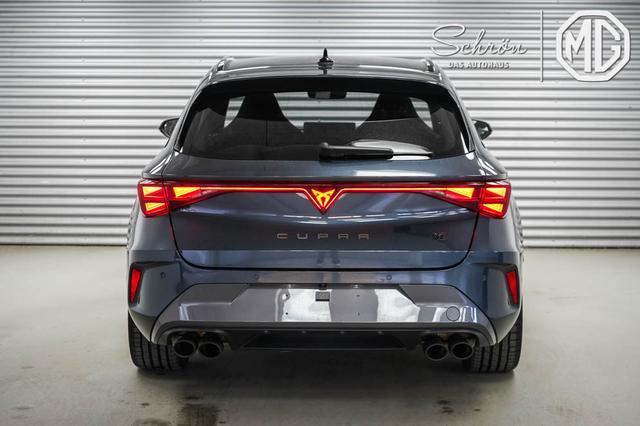 Cupra Leon Sportstourer ST 2,0 TSI DSG 4x4 VZ - LAGER 