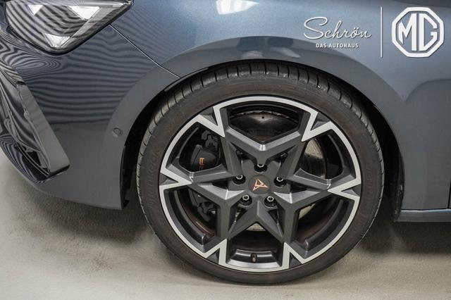 Cupra Leon Sportstourer ST 2,0 TSI DSG 4x4 VZ - LAGER 