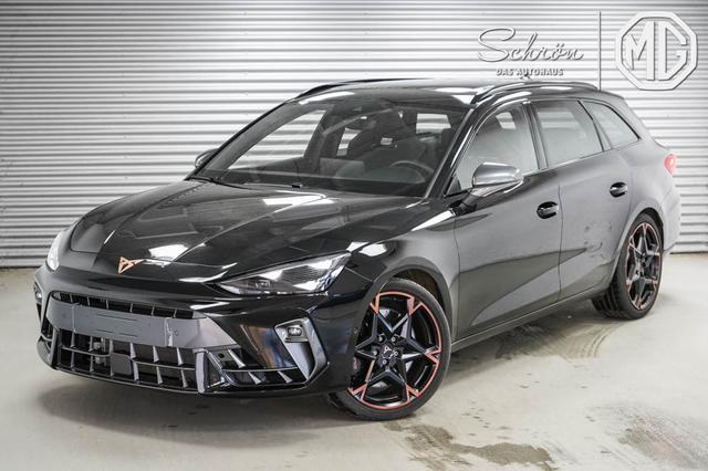 Cupra Leon Sportstourer - ST 2,0 TSI DSG 4x4 VZ - LAGER