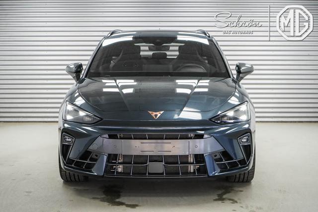 Cupra Leon Sportstourer ST 2,0 TSI DSG 4x4 VZ - LAGER 