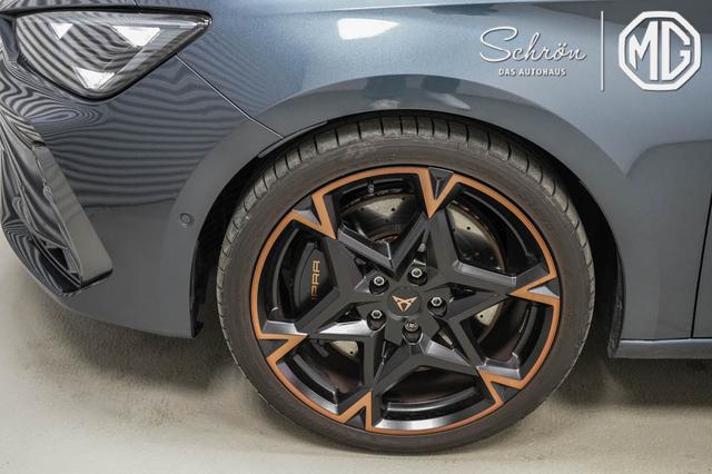 Cupra Leon Sportstourer ST 2,0 TSI DSG 4x4 VZ - LAGER 