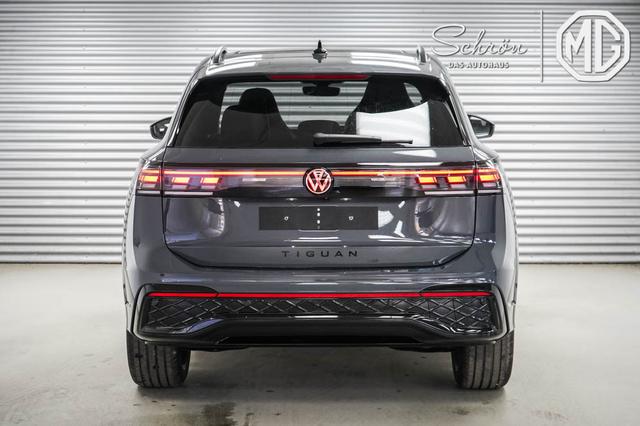 Volkswagen Tiguan 2,0 TDI DSG 4Motion R-Line - LAGER 