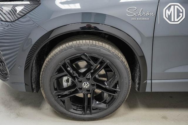 Volkswagen Tiguan 2,0 TDI DSG 4Motion R-Line - LAGER 