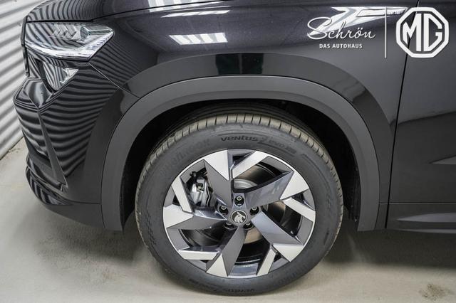 Skoda Kodiaq 2,0 TDI DSG 4x4 Sportline - LAGER 