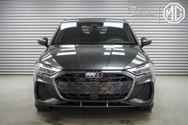 Audi A3 Sportback 40 TFSI S-tronic quattro S-Li -LAG. 