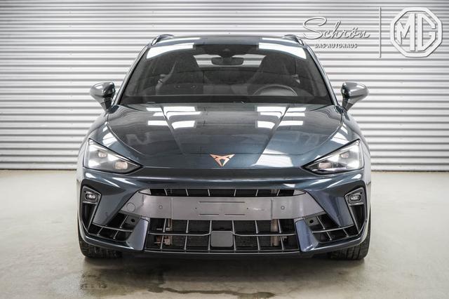 Cupra Leon Sportstourer ST 2,0 TSI DSG 4x4 VZ - LAGER 