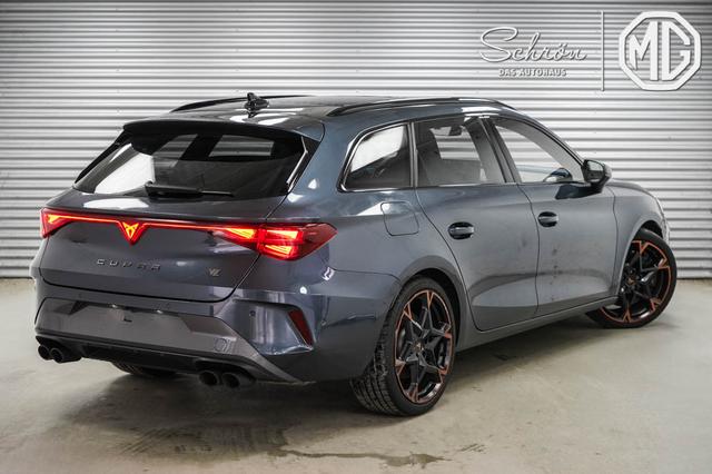 Cupra Leon Sportstourer ST 2,0 TSI DSG 4x4 VZ - LAGER 