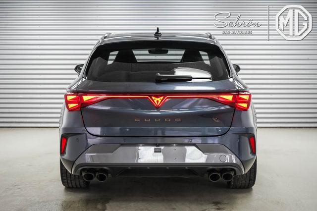 Cupra Leon Sportstourer ST 2,0 TSI DSG 4x4 VZ - LAGER 