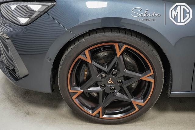 Cupra Leon Sportstourer ST 2,0 TSI DSG 4x4 VZ - LAGER 