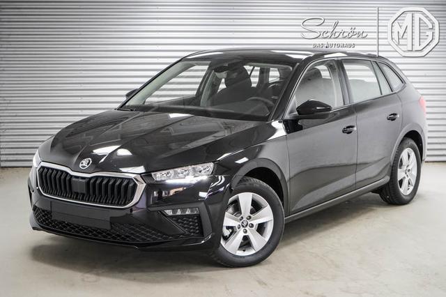 Skoda Scala - 1,5 TSI Selection - LAGER