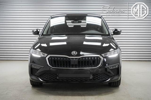 Skoda Scala 1,5 TSI Selection - LAGER 