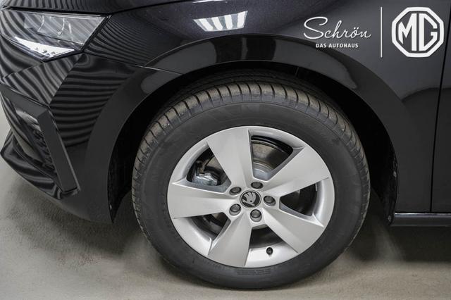 Skoda Scala 1,5 TSI Selection - LAGER 
