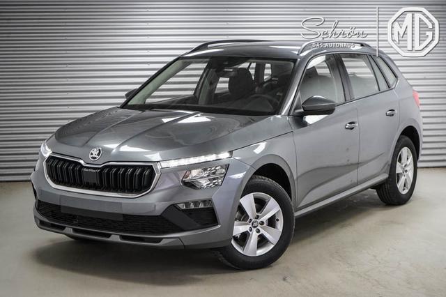 Skoda Kamiq - 1,0 TSI DSG Selection - LAGER