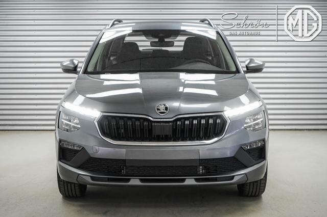 Skoda Kamiq 1,0 TSI DSG Selection - LAGER 