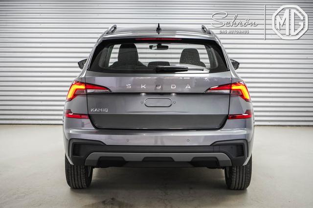 Skoda Kamiq 1,0 TSI DSG Selection - LAGER 