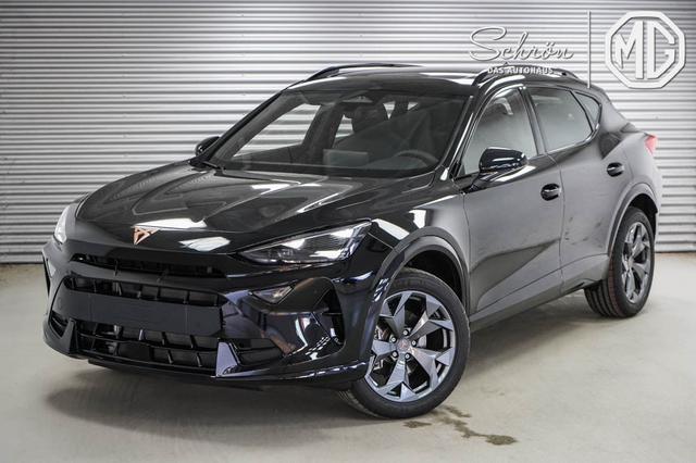 Cupra Formentor - 1,5 eTSI DSG - LAGER