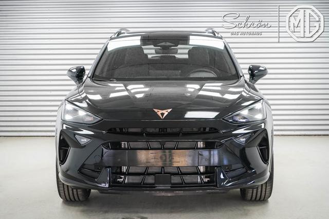 Cupra Formentor 1,5 eTSI DSG - LAGER 