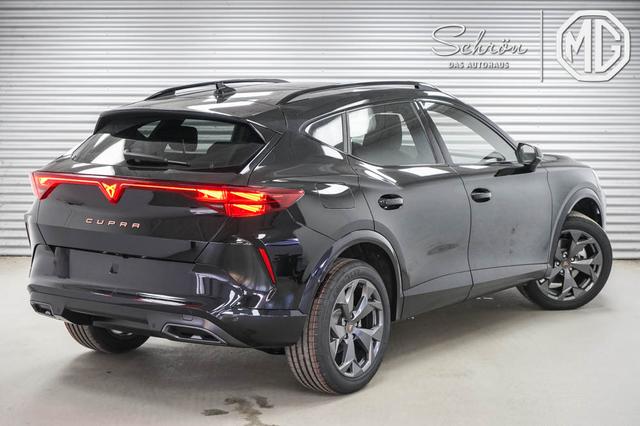 Cupra Formentor 1,5 eTSI DSG - LAGER 